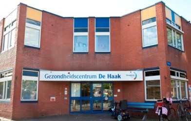 Gezondheidscentrum Haven