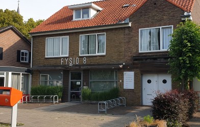 fysio 8