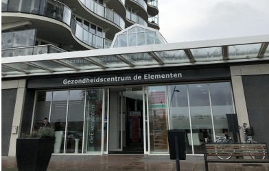 ghc de elementen