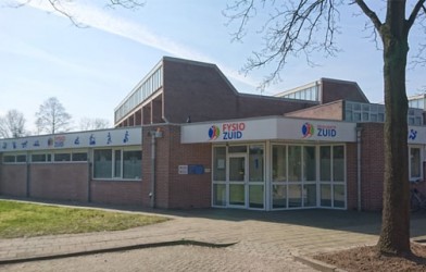 fysio zuid almelo