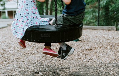 kinderschoenen