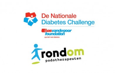 Samenwerkingspartner Nationale Diabeteschallenge