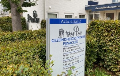 Gezondheidscentrum pijnacker