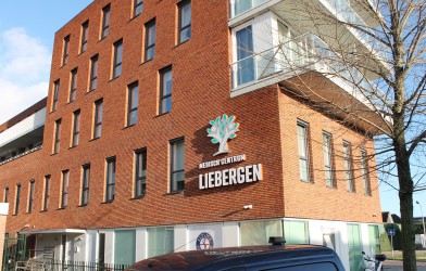 Medisch Centrum Liebergen