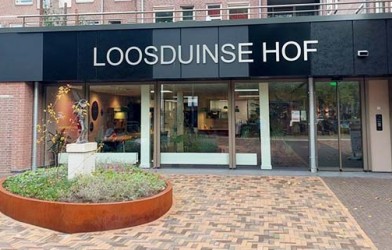 Loosduinse Hof, Den Haag