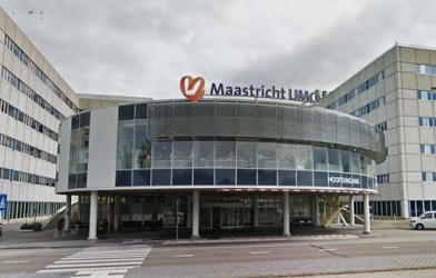 Maastricht UMC+, Maastricht 