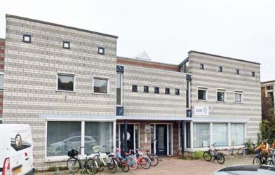 Huisartsenpraktijk Soesterskwartier