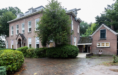 Gezondheidscentrum de Pastorie