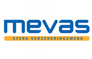 mevas logo