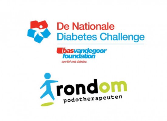 Samenwerkingspartner Nationale Diabeteschallenge