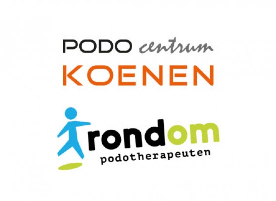 Podocentrum Koenen wordt RondOm Podotherapeuten