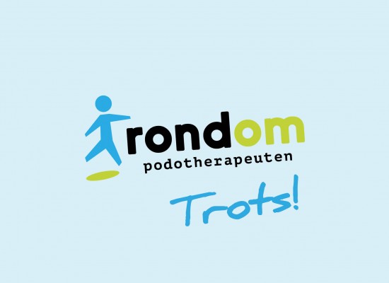 rondom is trots