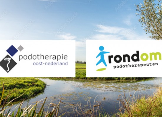 Podotherapie Oost-Nederland RondOm