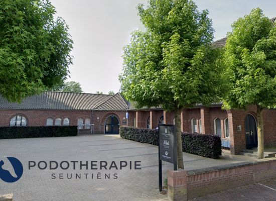 Podotherapie Seuntiëns, Eersel