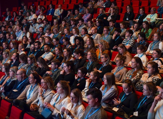 Wetenschapscongres