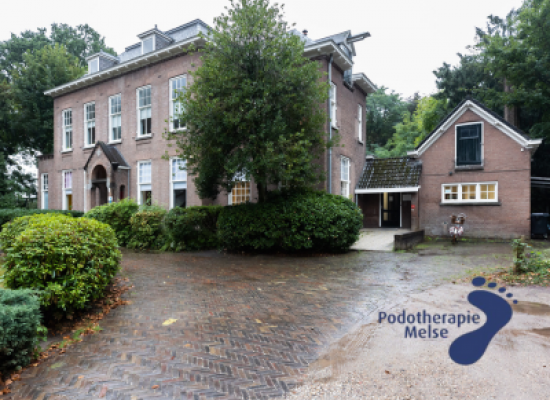 Podotherapie Melse