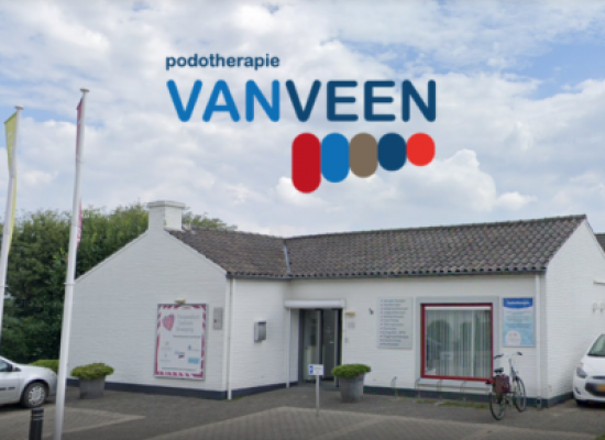 Podotherapie van Veen